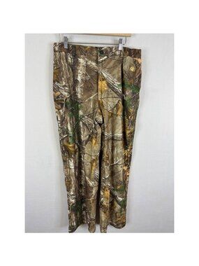 Rocky Realtree Xtra Camo Scent IQ Atomic Hunting Pants Mens Medium HW00047